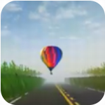 恐怖热气球冒险逃生内置功能解锁v1.00 内置菜单版