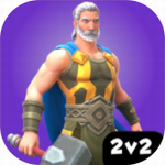 隆隆竞技场动作格斗手游全新v3.2.2 无限钻石版