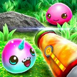 史莱姆牧场萌宠养成与经营乐趣v3.2.2 无限钻石版