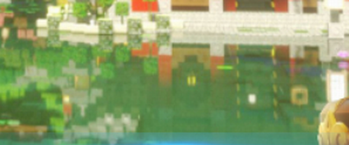 迷你世界兑换界面示意图