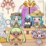 樱花小镇经营物语v1.0 内置菜单版