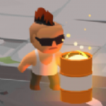 被遗弃的城市生存资源解锁版