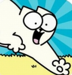 西蒙的猫冲浪手游免费汉化版v1.4.0 汉化版
