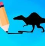 小小印画家创意涂色新