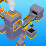 超级工厂生产者经营模拟新