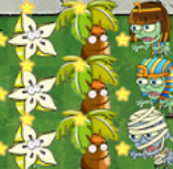 植物防御大战2免费畅玩版v3 无限阳光版