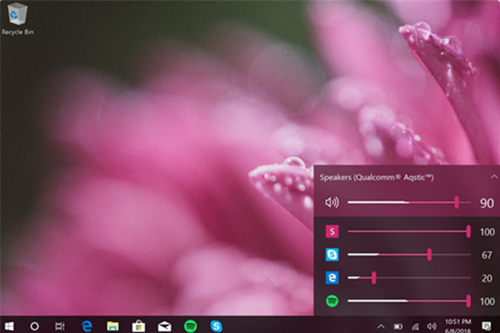 EarTrumpetu6c49u5316u7248(Windowsu97f3u91cfu63a7u5236u589eu5f3a) 