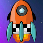 涂鸦太空飞船激战v1.01 中文版