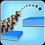 人群攀登畅玩版全新模式上线v1.0 免广告版