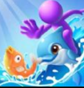 水上乐园经营与海洋生物收集 v1.0.5 安卓版