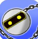 机器链击休闲竞技大摆锤对决