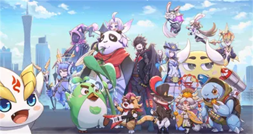 驯龙物语礼包展示图