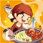 中餐烹饪经营手游