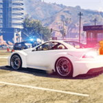 警车模拟驾驶真实与实战玩法