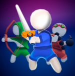 合成升级策略布阵畅玩军队营地