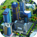 繁荣与衰退金币解锁经营模拟v200.6.0 无限金币版