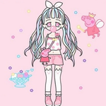 Q版穿搭模特模拟器免费版v1.3 免广告版