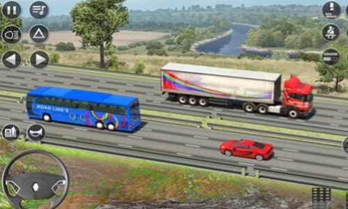 u6b27u6d32u5361u8f66u6a21u62df2