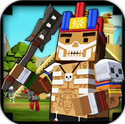僵尸围城无限弹药像素冒险v0.58b 无限子弹版