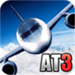 机场大亨3无限资源航空经营模拟v1.3.2 无限钞票版