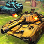 钢铁力量坦克对抗手游全新