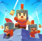 王国守卫战策略塔防对决