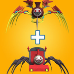 神兽对战模拟器全新上线v1.2.0 安卓版