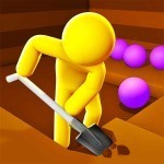 百层地底挑战解锁无限资源v1.0.0 内置菜单版