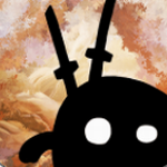 暗影之虫横版动作剪影美学