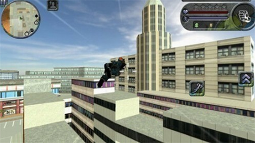 u6500u722cu4fa0u6c49u5316u7248