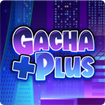 Gacha Plus中文版上线 Q萌换装新v1.0.1 无限金币版