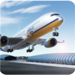 航空公司指挥官自由经营飞行