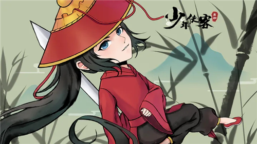 u5c11u5e74u4fa0u5ba2u5185u8d2du7248