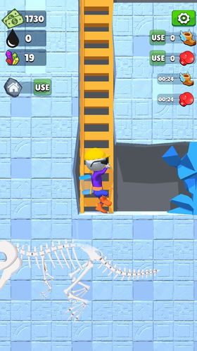 u91c7u6cb9u5c0fu751fu65e0u9650u91d1u5e01u94bbu77f3u7248