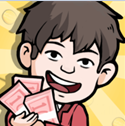 富豪挂机模拟经营商业帝国之路v1.0 无限金币版