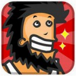 无敌流浪汉手游重口味格斗之旅v1.0.3 无敌版