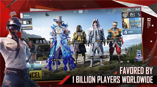 pubgmobileu56fdu9645u670du4e0bu8f7du670d