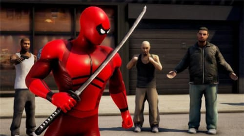 u7ec8u6781u8718u86dbu4ebau82f1u96c4u65e0u9650u91d1u5e01u7248