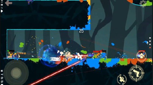 u8783u87f9u5927u6218