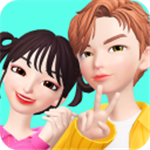 崽崽ZEPETO打造专属3D虚拟形象v3.20 无限金币版