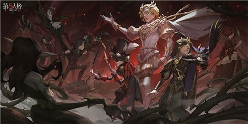 第五人格水晶宫第四章密码解密攻略