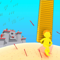 搬砖建造塔防免费畅玩v1.9 中文版