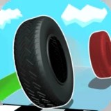 飞车大作战车轮竞速免费畅玩v1.2.3 无限金币版