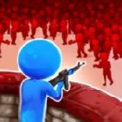 僵尸防御塔免费畅玩金币钻石无限获取v0.0.2 中文版