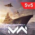 现代战舰国际服汉化版免费获取v0.62.1 无限金币版
