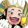 英雄爱三国策略卡牌无限宝玉畅玩
