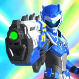 迷你特工队2卡牌对战免费畅玩