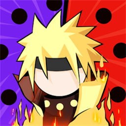 火影大作战免费激斗版上线