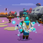 旋转一刀切无限金币畅玩v188.1.0.3018 完整版