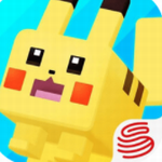 宝可梦大探险全新版本开启v1.0 无限点券版